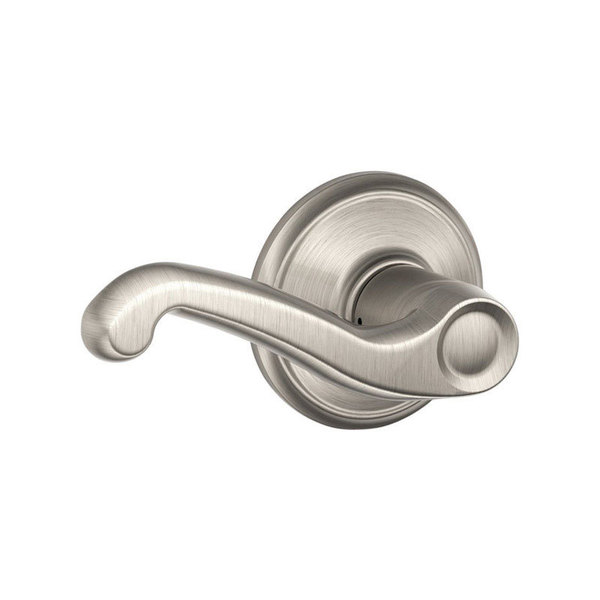 Schlage Flair Passage Lever Sn F10VFLA619